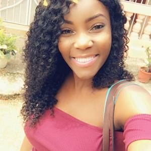 Meet your Posher, Abbey-gay